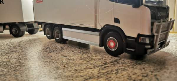 Schenker Scania Oulu - photo 3