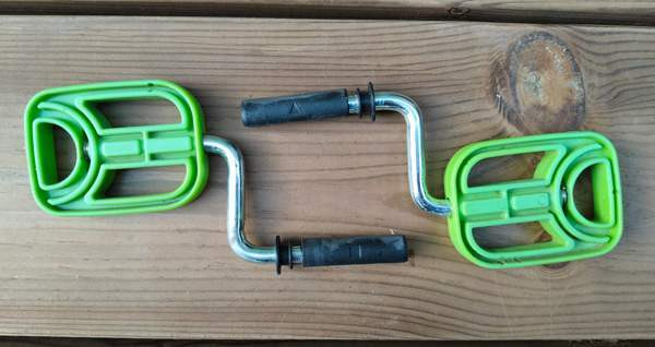 Lasten polkupyörä/ potkupyörä Turku - photo 5