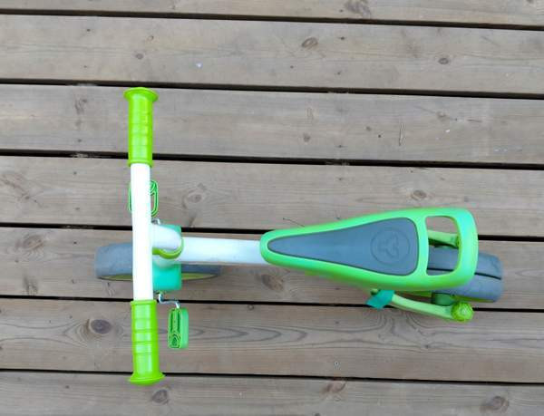 Lasten polkupyörä/ potkupyörä Turku - photo 4