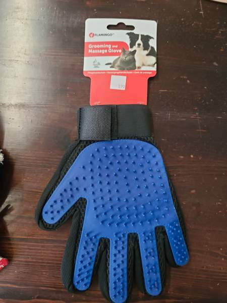 Käyttämättömiä koirien tarvikkeita Kontiolahti - изображение 2