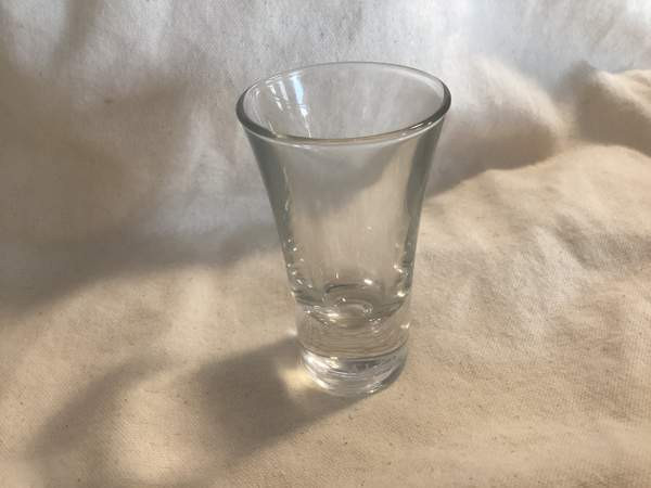 Snapsilasit 4 kpl Turku – foto 1