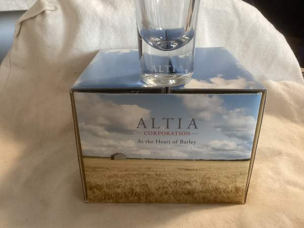 Snapsilasit 4 kpl Turku – foto 2