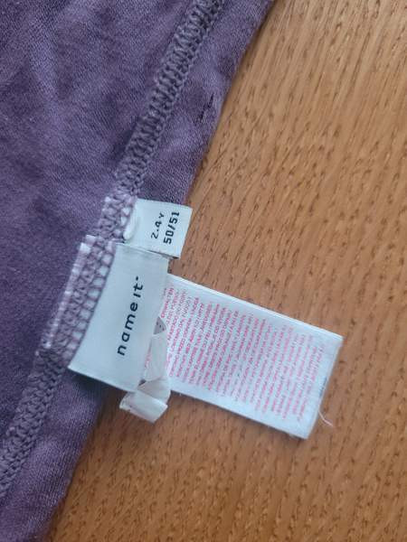 Merinovilla kypärämyssy koko 2-4 vuotta ja lapaset Vantaa - photo 2