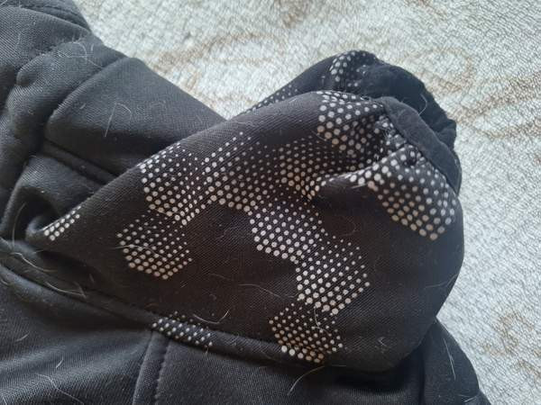 FeelActive softshell puku Lappeenranta - valokuva 2