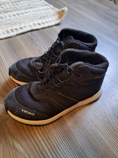 Vk-kengät 34 gtx Kuopio - valokuva 1