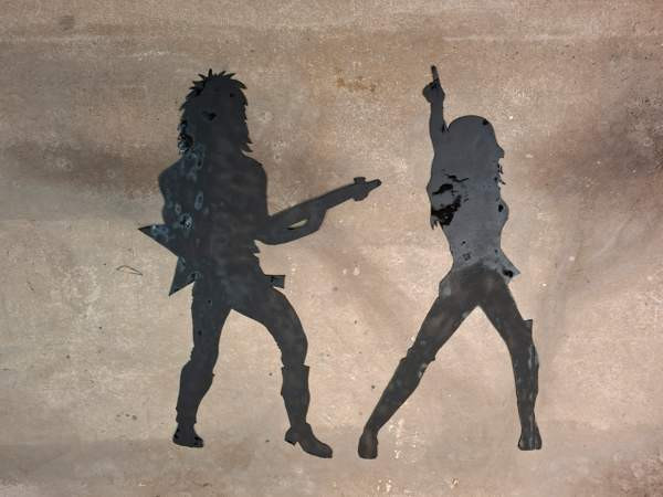 80-luvun teemabileisiin rekvisiittaa Masku – foto 4