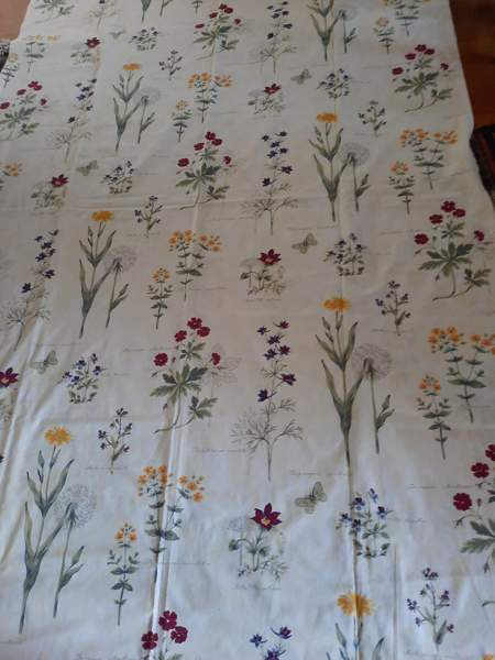 Käyttämätön kangas. Jyväskylä - valokuva 2