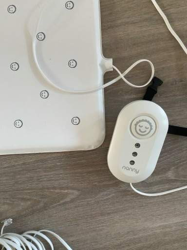 Nanny kätkythälytin Helsinki – foto 2