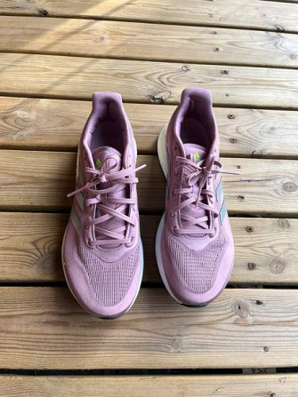 Adidaksen juoksukengät 30€ Jyväskylä - valokuva 1