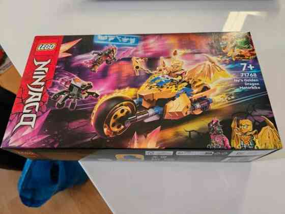 Lego 71768 Vantaa