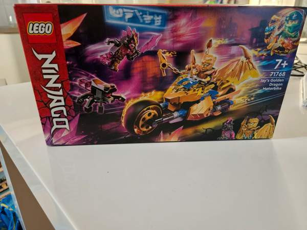 Lego 71768 Vantaa – foto 2