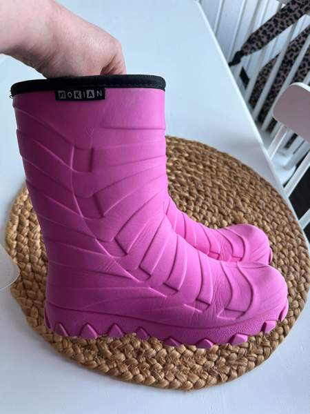 Nokia light kumisaappaat (ei vuorta) Lahti - photo 2