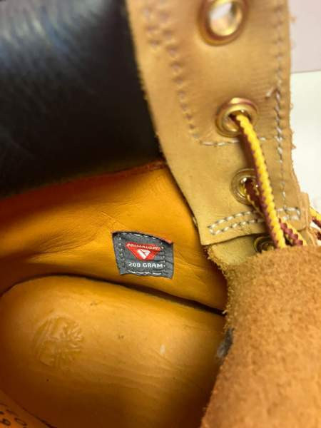 Uudet Timberland nilkkurit koko 35 Helsinki - изображение 3