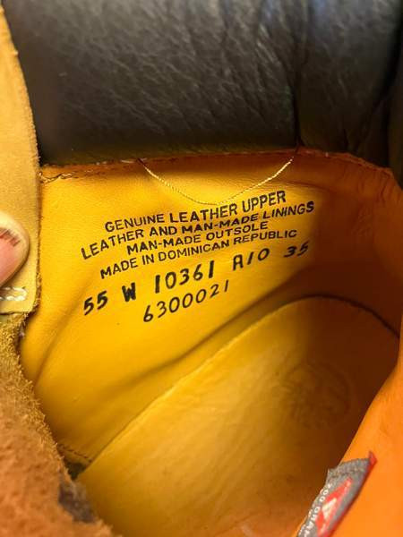 Uudet Timberland nilkkurit koko 35 Helsinki - изображение 4