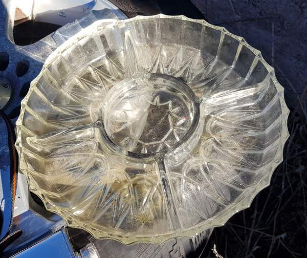 Tarjoilulautanen Asikkala – foto 1