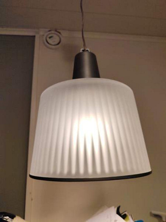 Ikea kattolamppu Коувола - изображение 2