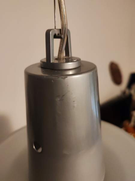 Ikea kattolamppu Kouvola - valokuva 7