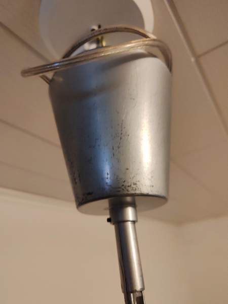 Ikea kattolamppu Kouvola - valokuva 6