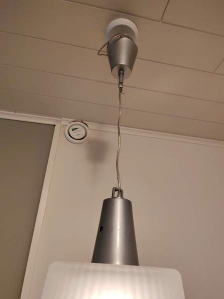 Ikea kattolamppu Kouvola - valokuva 5