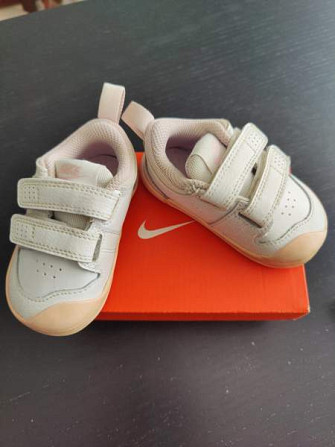 Nike tennarit Tampere – foto 1