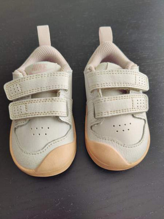 Nike tennarit Tampere – foto 2