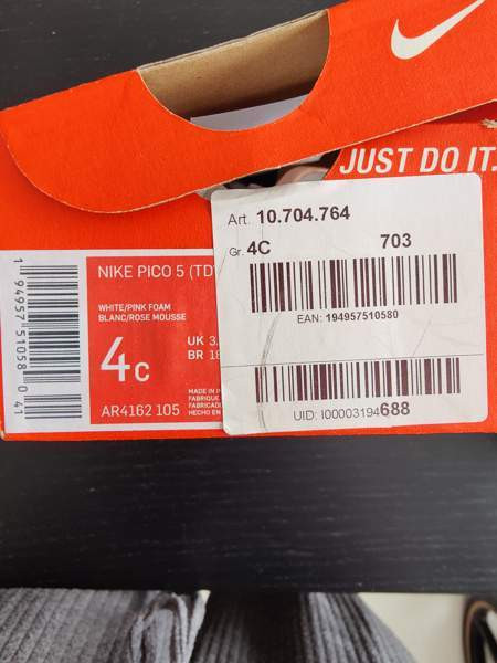 Nike tennarit Tampere - valokuva 8