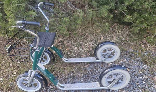 Ulkoilu Apuväline Valkeakoski - valokuva 2