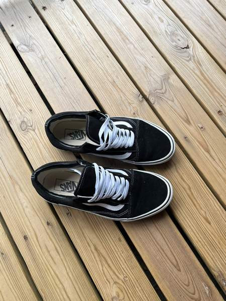 Vanssin kengät 50€ Jyvaeskylae - photo 2