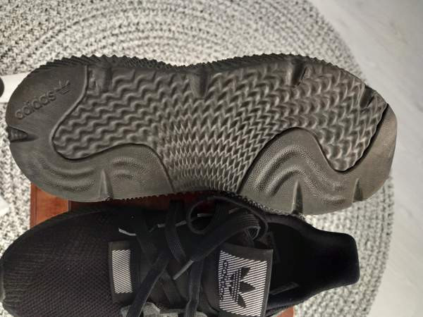 Adidas koko 38 2/3 Helsinki - valokuva 4