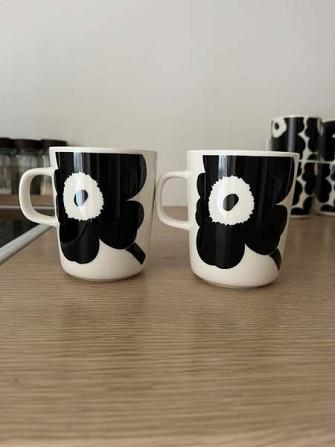 Juhla unikko mukit 2,5dl Siilinjaervi - photo 1