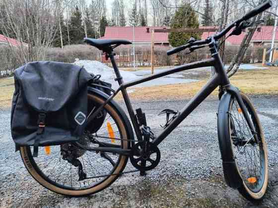 Whyte Portobello V3 Oulu