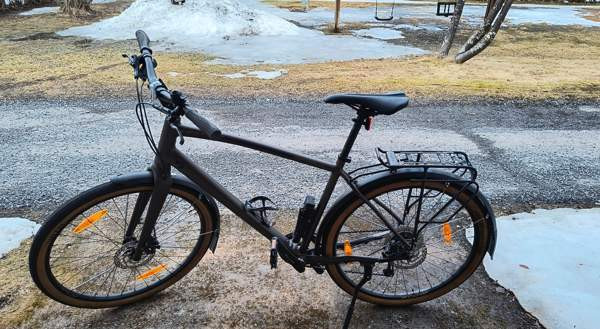 Whyte Portobello V3 Oulu - valokuva 6