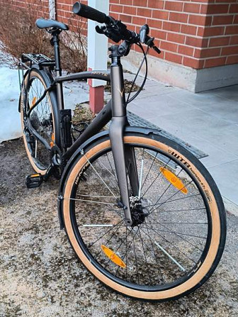 Whyte Portobello V3 Oulu - valokuva 2