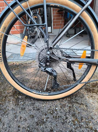 Whyte Portobello V3 Oulu - valokuva 5