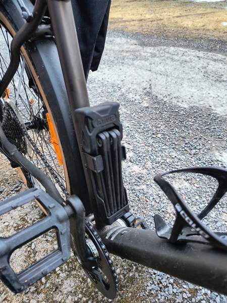 Whyte Portobello V3 Oulu – foto 4