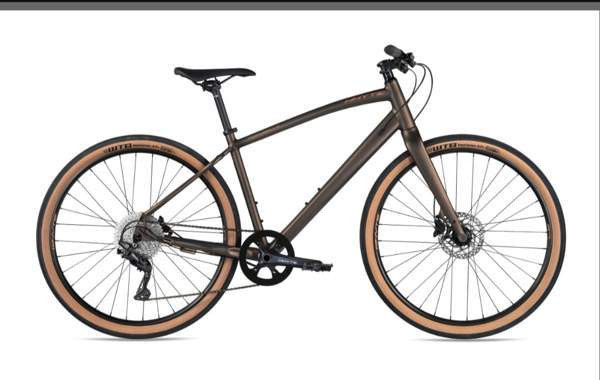 Whyte Portobello V3 Oulu – foto 1