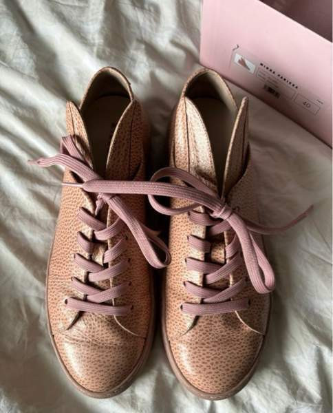 Minna Parikka- pupu kengät Tampere - photo 1