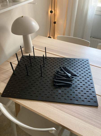 Levy ja tapit Espoo - valokuva 1