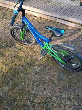 Capriolo CTX 200 Haemeenlinna