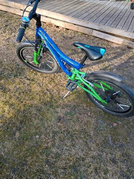 Capriolo CTX 200 Хямеэнлинна - изображение 4