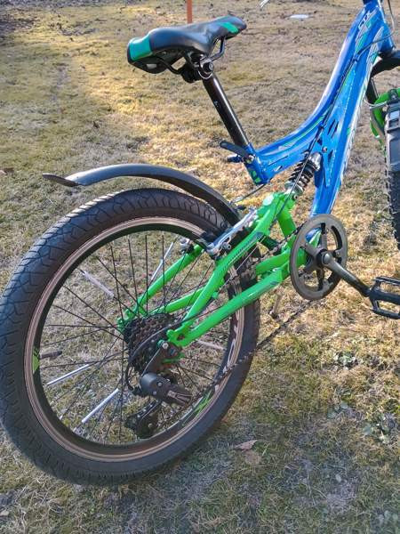 Capriolo CTX 200 Хямеэнлинна - изображение 2