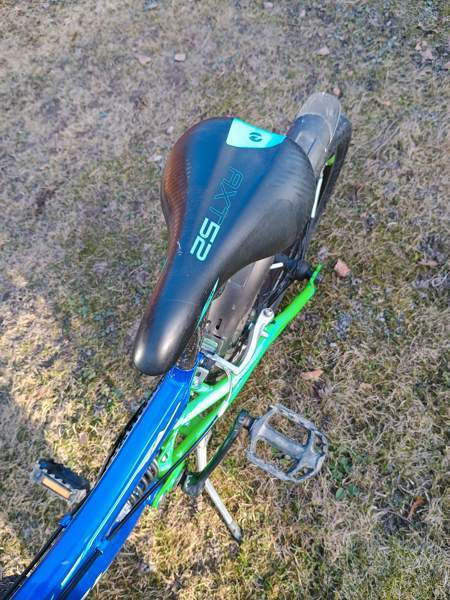 Capriolo CTX 200 Хямеэнлинна - изображение 5