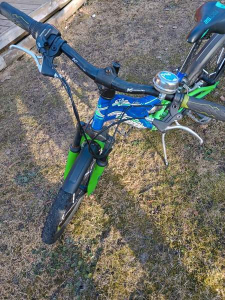 Capriolo CTX 200 Хямеэнлинна - изображение 3