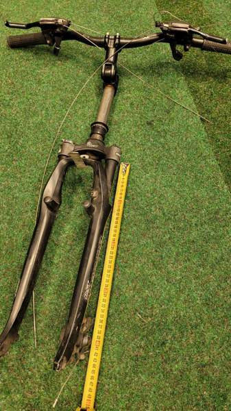 Etu haarukka Joensuu - valokuva 4