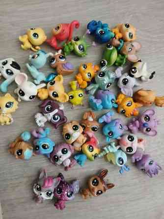 Littlest petshop Savonlinna