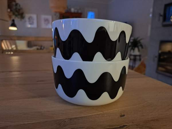 Marimekko astioita Tuusula - photo 5