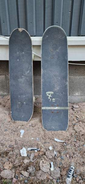 Skeittilauta setti Vihti - photo 1