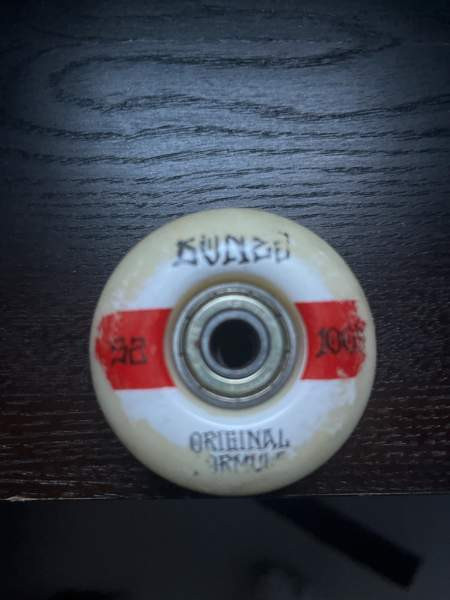 Skeittilauta setti Vihti - photo 7