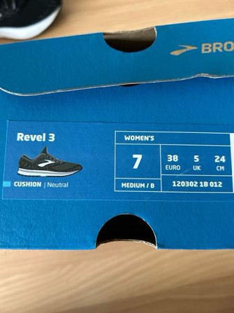 Brooks Revel 3, 38 Kemijärvi - photo 3