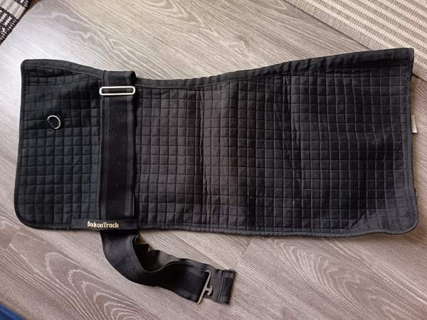 BoT selänlämmitin Lohja - valokuva 1